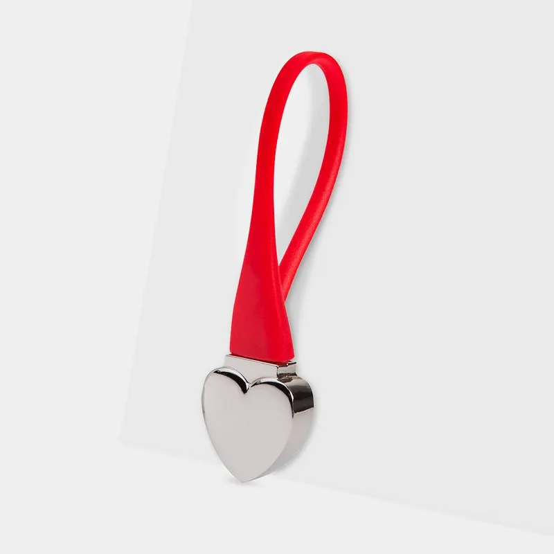 LLAVERO LOVE M 2040- Rojo M 2040- Rojo