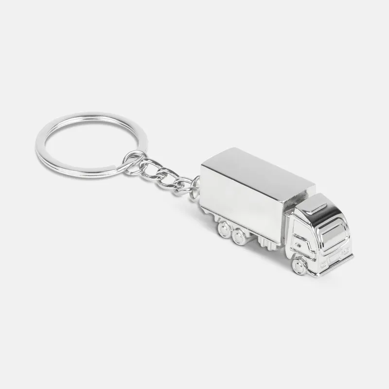 LLAVERO MOTUS M 8001 Plata M 8001 Plata