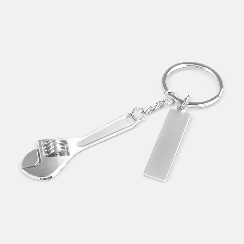 LLAVERO FABER M 8003 Plata M 8003 Plata