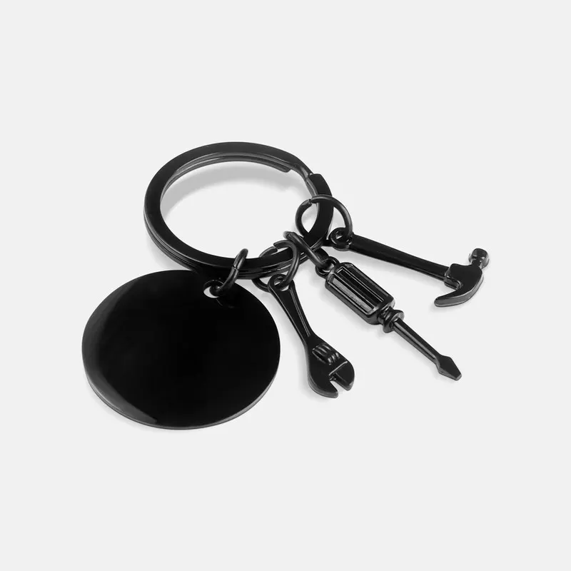 LLAVERO BROKK M 8004 Negro M 8004 Negro