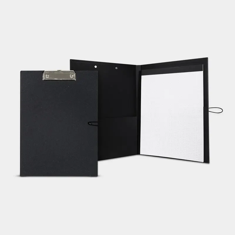 CARPETA RENDES M 80240 Negro M 80240 Negro