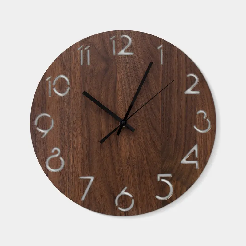 RELOJ QUARE MK 018 Cafe MK 018 Cafe