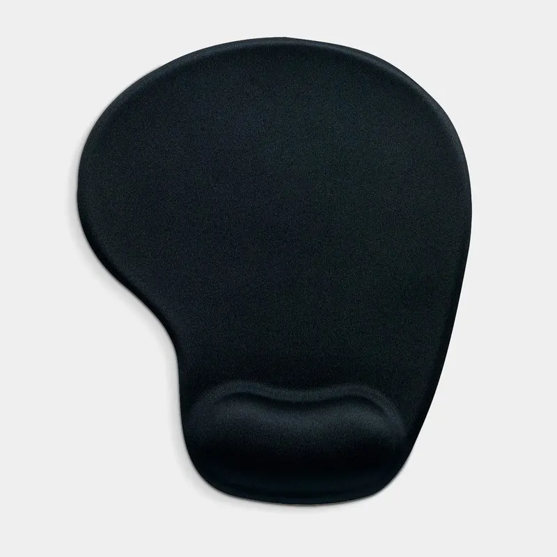 MOUSE PAD LOEN MOP 018 Negro MOP 018 Negro