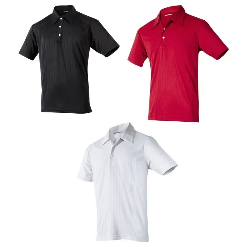 PLAYERA FOSTER PLY 001 Blanco PLY 001 Blanco