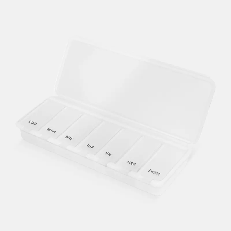 PASTILLERO SEDIRA PT 203 Blanco PT 203 Blanco