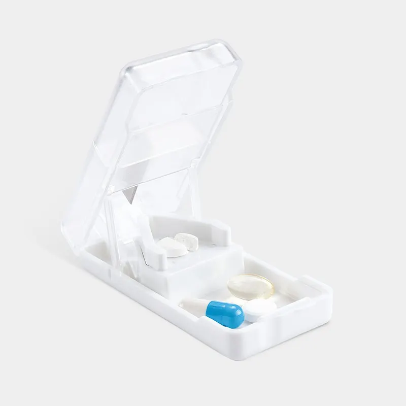 PASTILLERO CRYSTAL PT 2100- Blanco PT 2100- Blanco