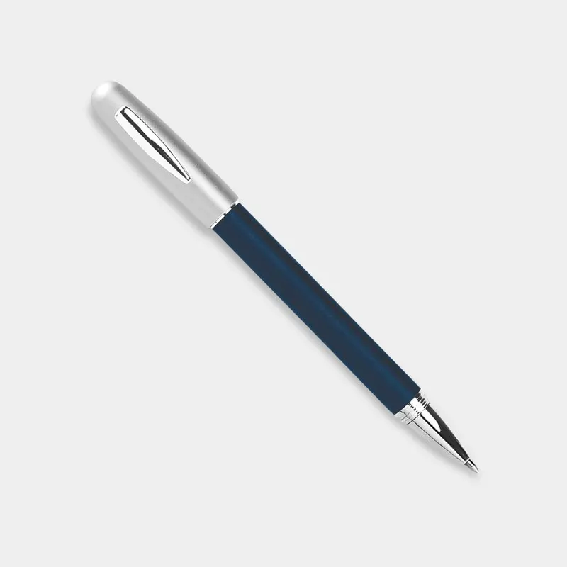 BOLÍGRAFO HEFEI RQ 1003- Azul RQ 1003- Azul
