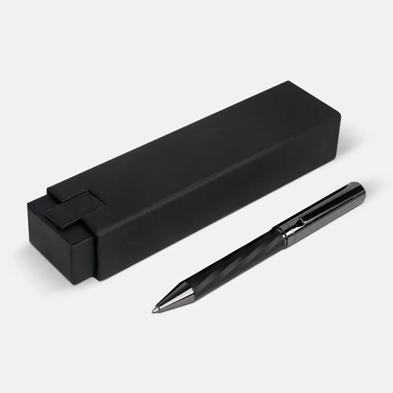 BOLÍGRAFO SVELT RQ 1171 Negro RQ 1171 Negro