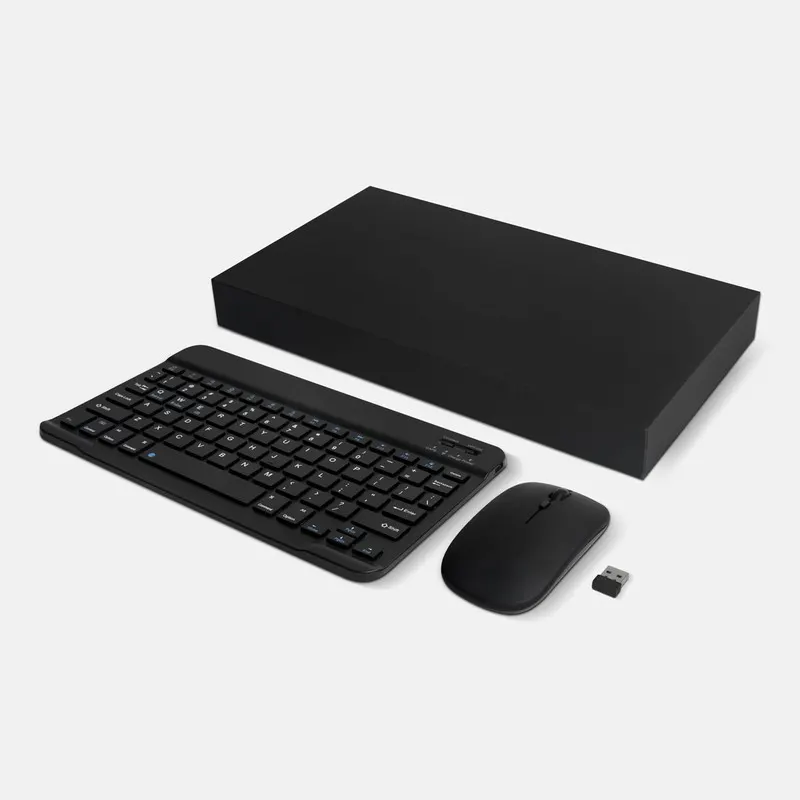 SET XYRA SET 036 Negro SET 036 Negro