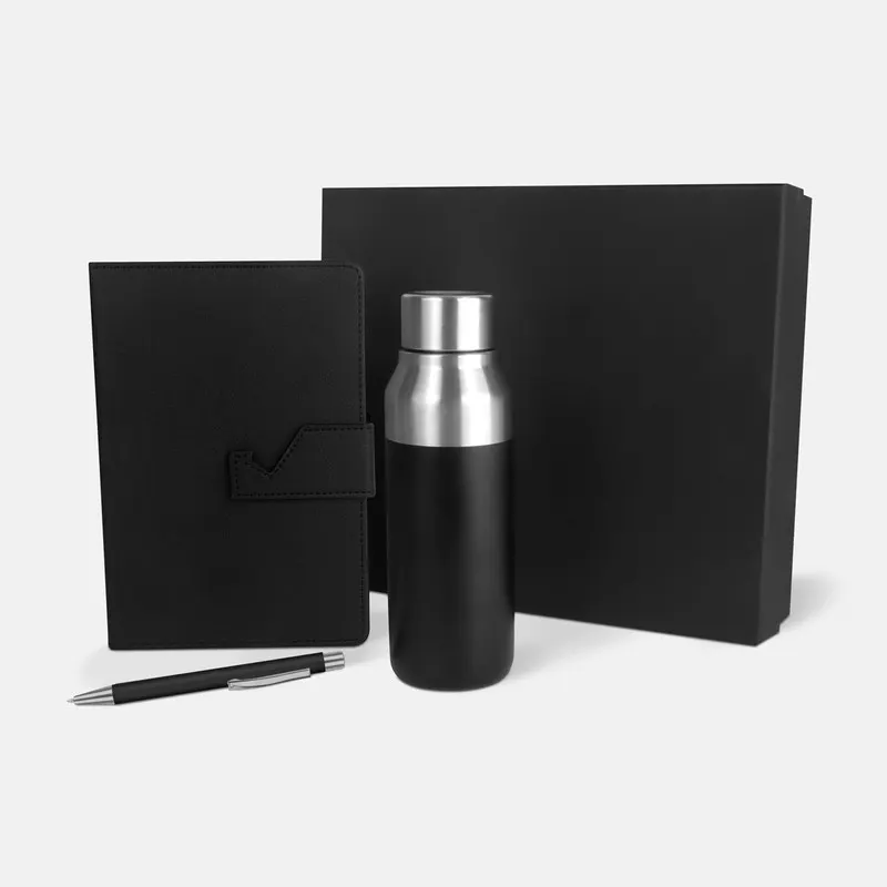 SET BALENA SET 037 Negro SET 037 Negro