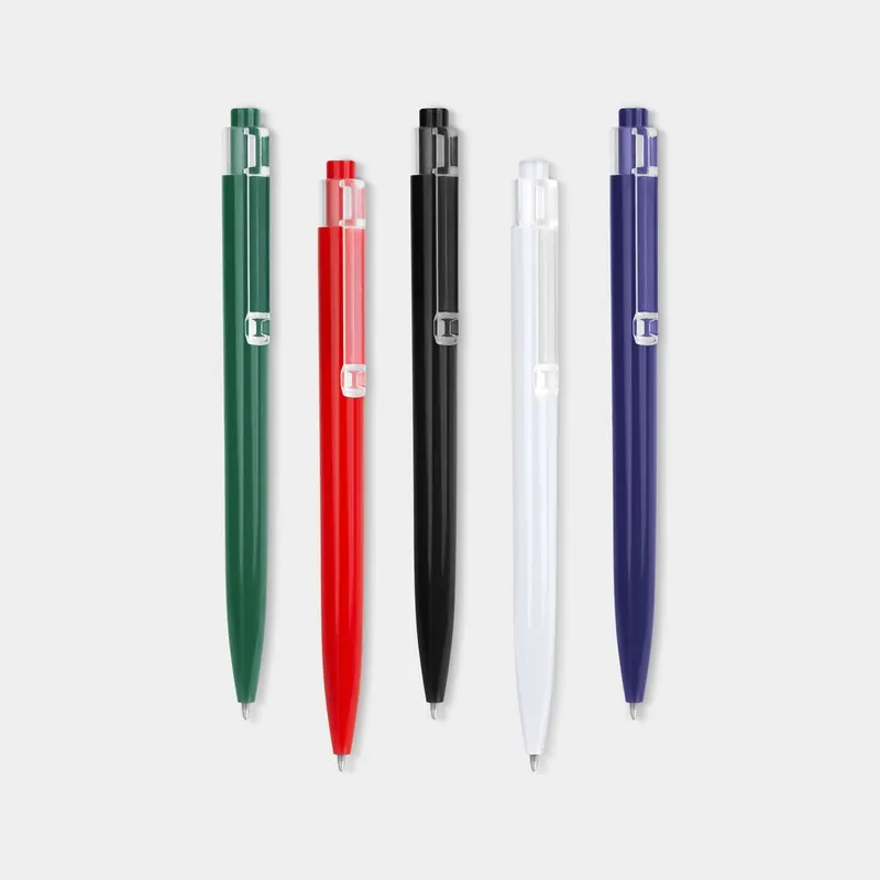 BOLÍGRAFO MOKIRI SH 4011 Azul marino SH 4011 Azul marino