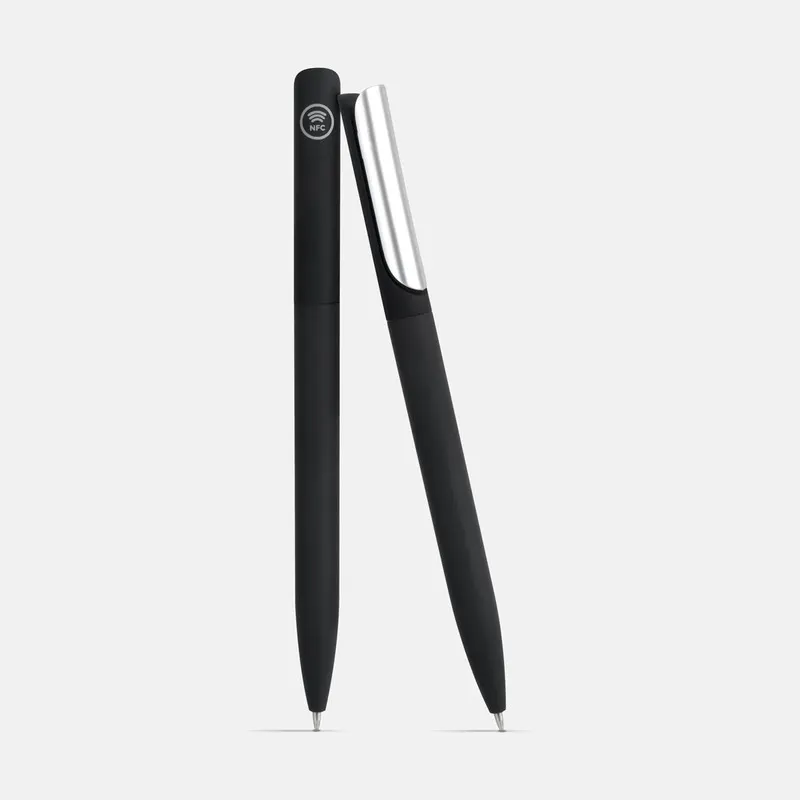 BOLÍGRAFO NEXORU SH 4015 Negro SH 4015 Negro
