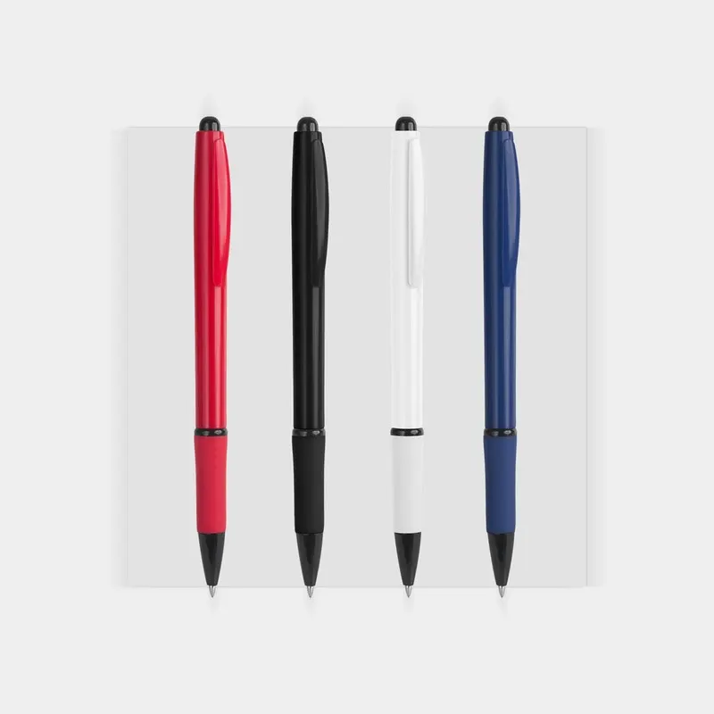 BOLÍGRAFO NIVO SH 4018 Azul SH 4018 Azul