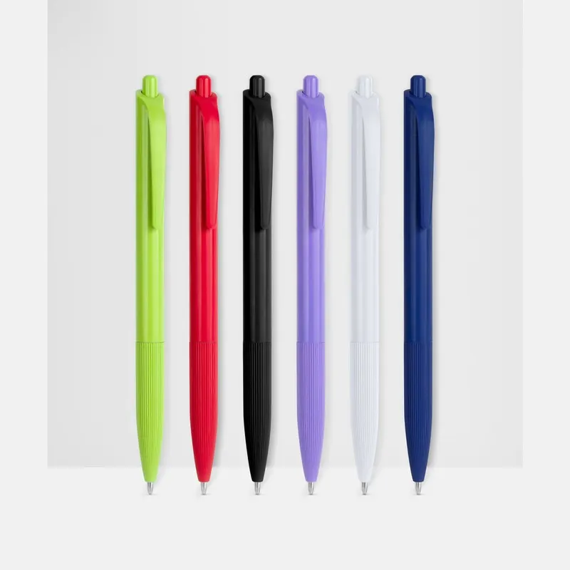 BOLÍGRAFO NOREN SH 4019 Azul SH 4019 Azul