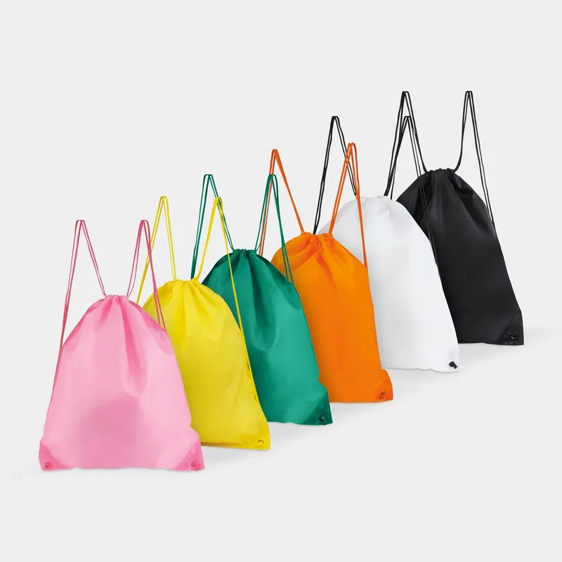 BOLSA-MOCHILA PRISMA SIN 021 Blanco SIN 021 Blanco