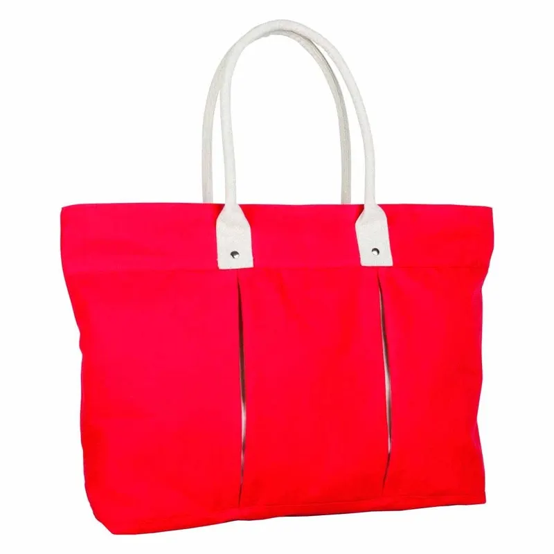 BOLSA LENA SIN 055 Rojo SIN 055 Rojo
