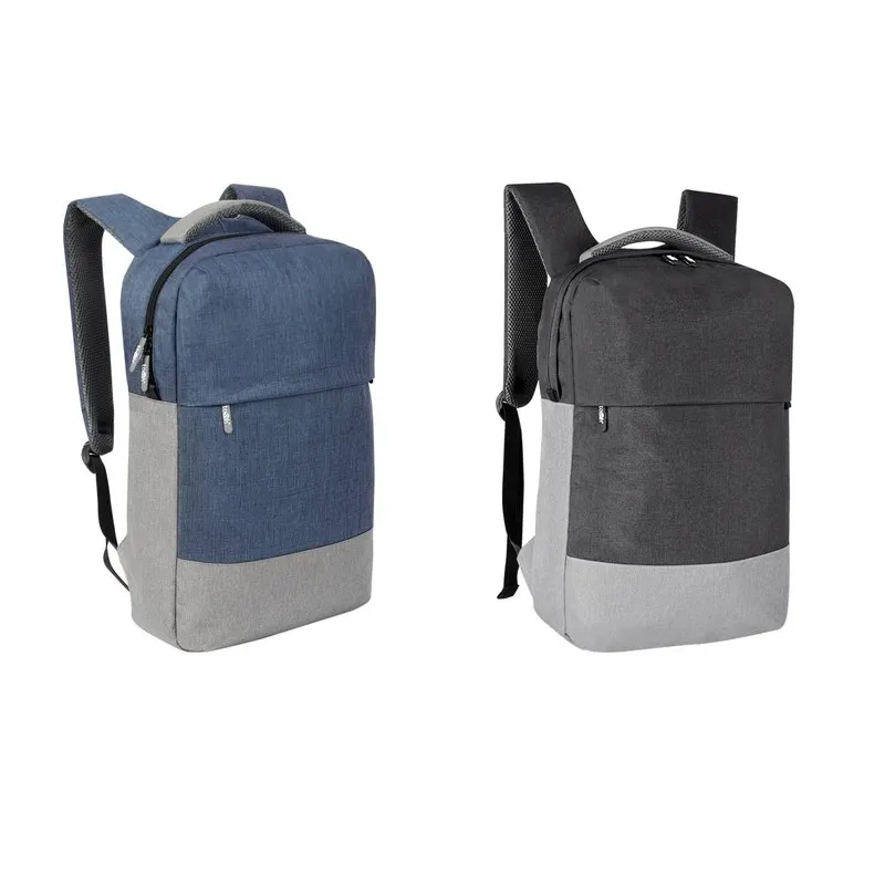MOCHILA IPORA SIN 189 Gris SIN 189 Gris