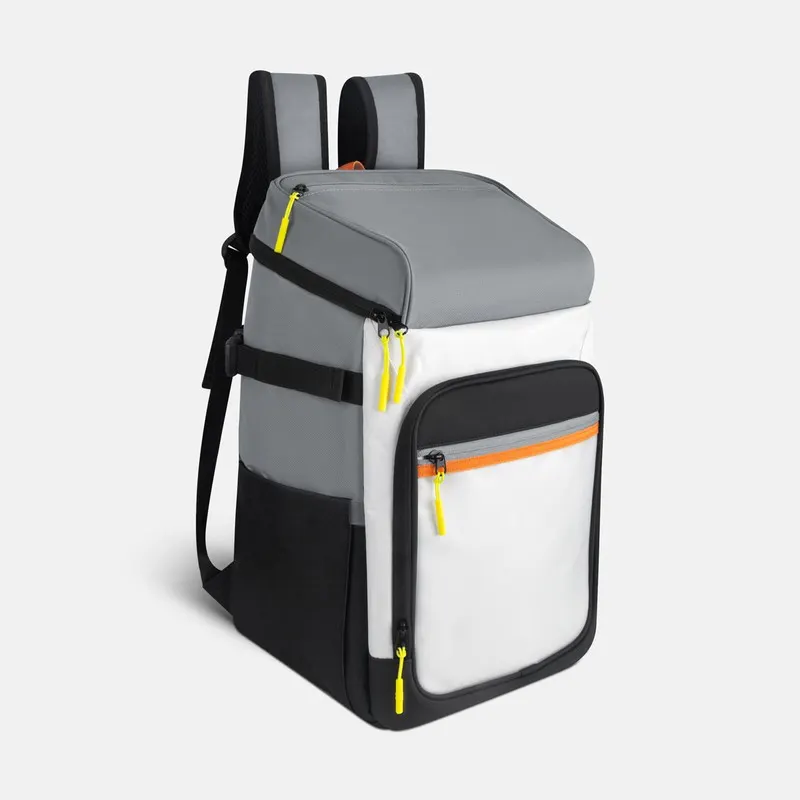 MOCHILA-HIELERA LUXEMBURGO SIN 233 Multicolor SIN 233 Multicolor