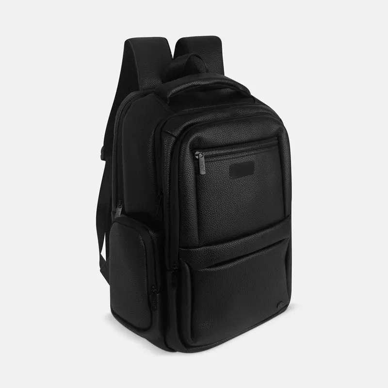 MOCHILA CAPRI SIN 234 Negro SIN 234 Negro