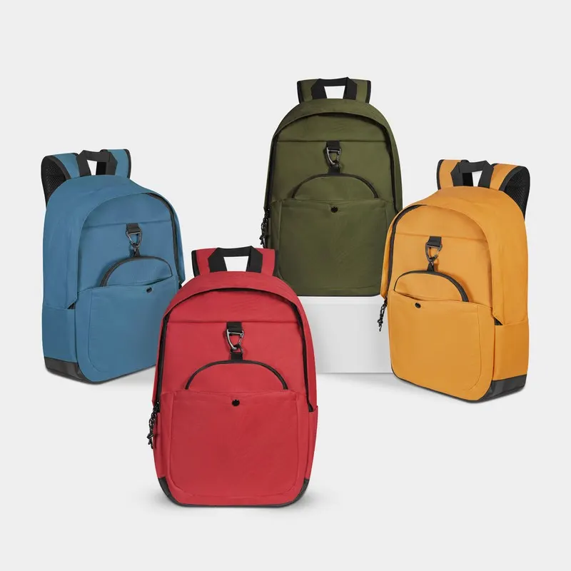MOCHILA DOKU SIN 541 Azul SIN 541 Azul