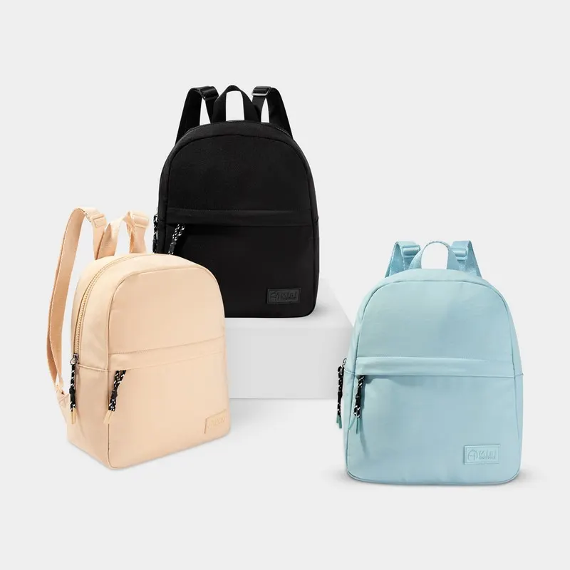 MOCHILA MEDDAL SIN 545 Negro SIN 545 Negro