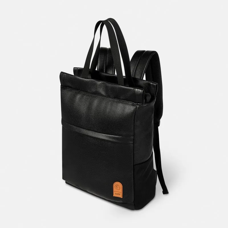MOCHILA FRISKA SIN 547 Negro SIN 547 Negro