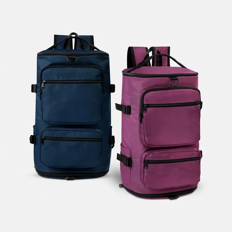 MOCHILA MALETA BREYTA SIN 563 Morado SIN 563 Morado