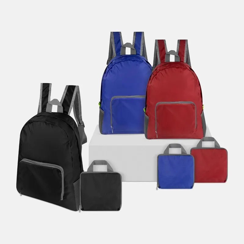 MOCHILA BALI SIN 727 Azul SIN 727 Azul
