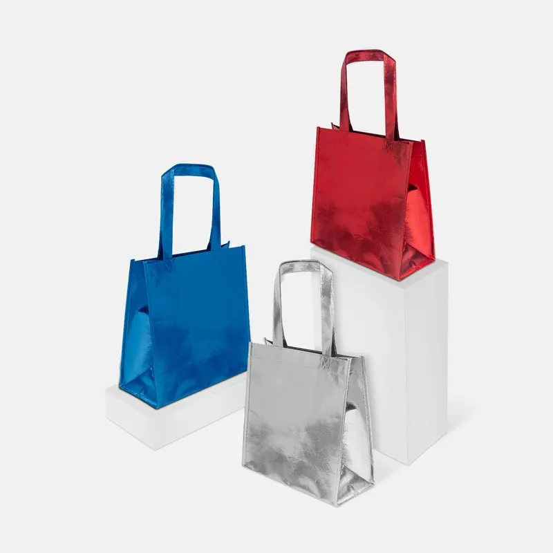 MINI BOLSA CARNAVALITA SIN 797 Azul SIN 797 Azul