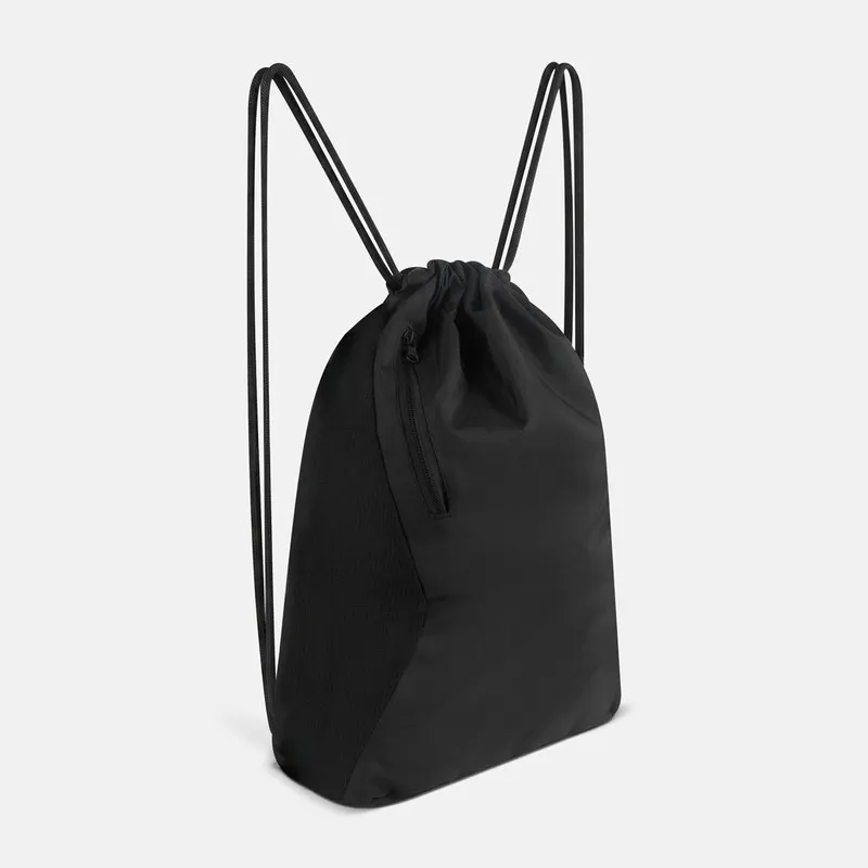 BOLSA-MOCHILA ASWAN SIN 813 Negro SIN 813 Negro