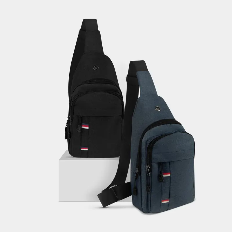 MOCHILA DE VIAJE ARKEN SIN 815 Azul SIN 815 Azul