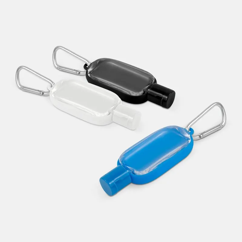GEL SANITIZANTE ALYRA SLD 037 Azul SLD 037 Azul