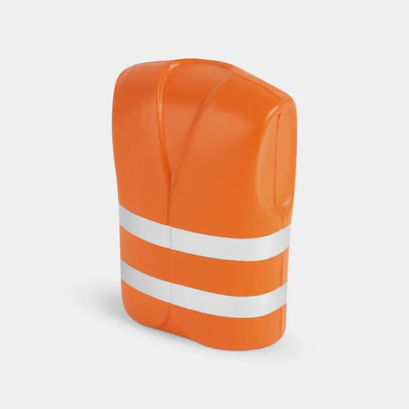 ANTI-STRESS SAFETY SOC 041 Naranja SOC 041 Naranja