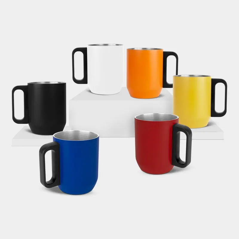 TAZA NIVORA TAZ 087 Amarillo TAZ 087 Amarillo