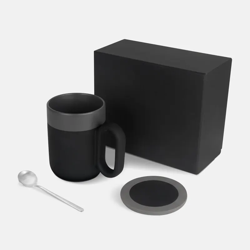 SET DE TAZA VESPER TAZ 088 Negro TAZ 088 Negro