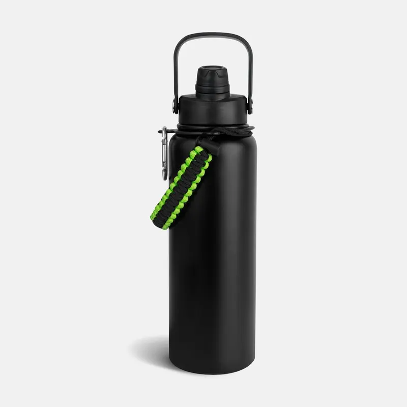 TERMO CRONOS TMPS 294 Negro TMPS 294 Negro