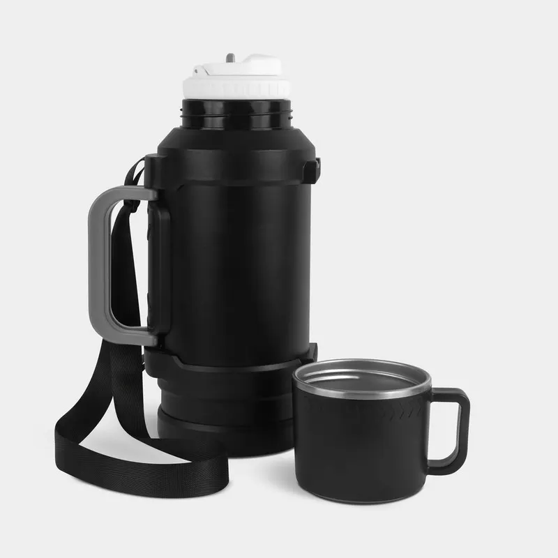 TERMO RUFOS TMPS 295 Negro TMPS 295 Negro