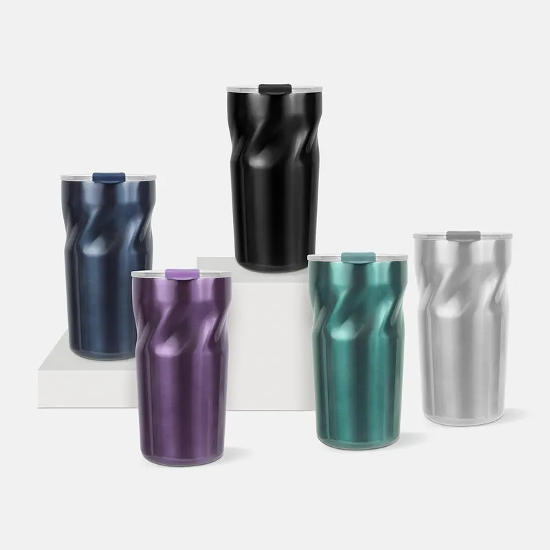 TERMO TWIST TMPS 296 Azul TMPS 296 Azul