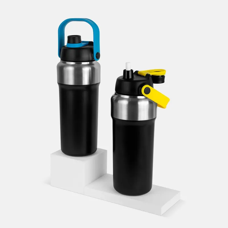 TERMO PULSE TMPS 303 Amarillo TMPS 303 Amarillo