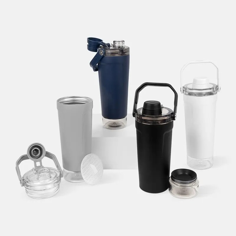 TERMO SHAKER WILLIAMS TMPS 304 Azul TMPS 304 Azul