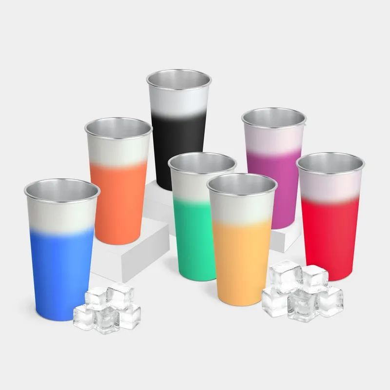 VASO BOREAL TMPS 307 Amarillo TMPS 307 Amarillo