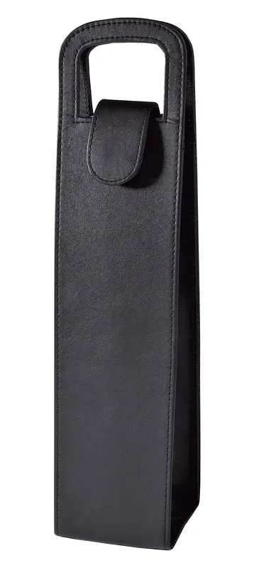ESTUCHE PARA VINOS MOLORI 86300- Negro — clave 86300-