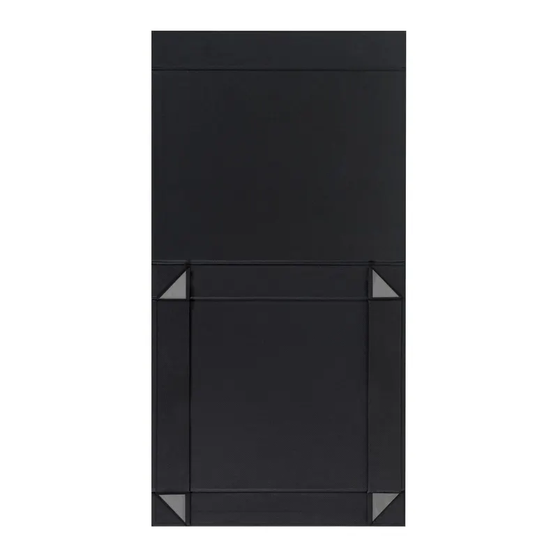 CAJA DE REGALO GRANDE ACC 003 Negro — clave ACC 003