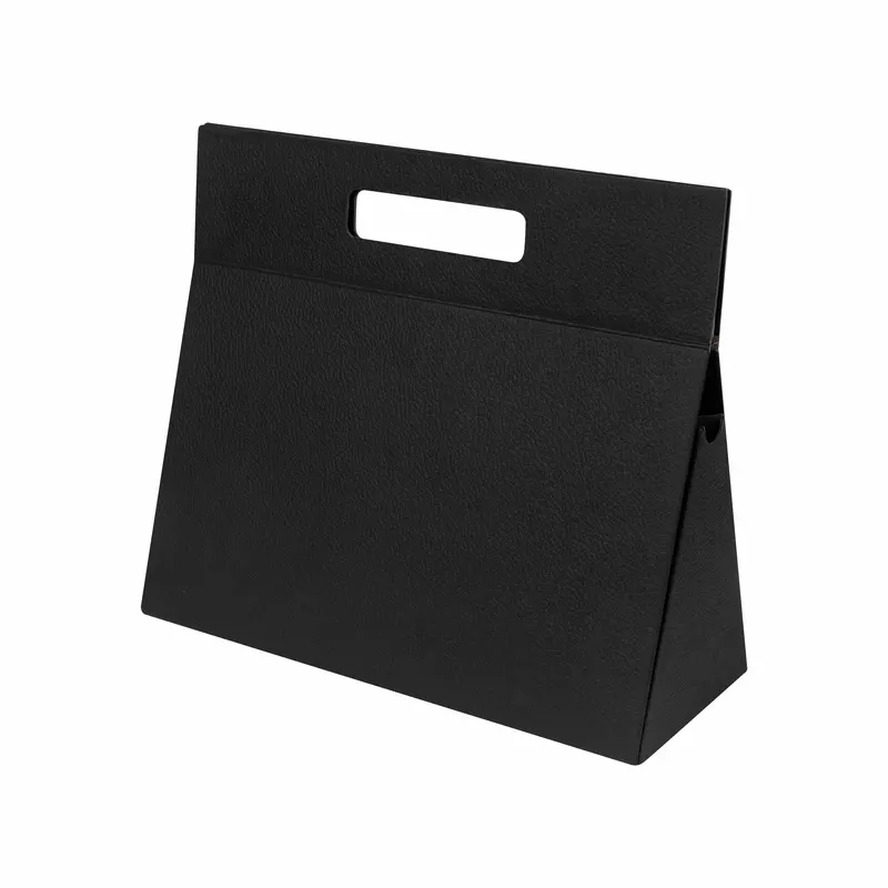 CAJA DE REGALO KIBO ACC 010 Negro — clave ACC 010