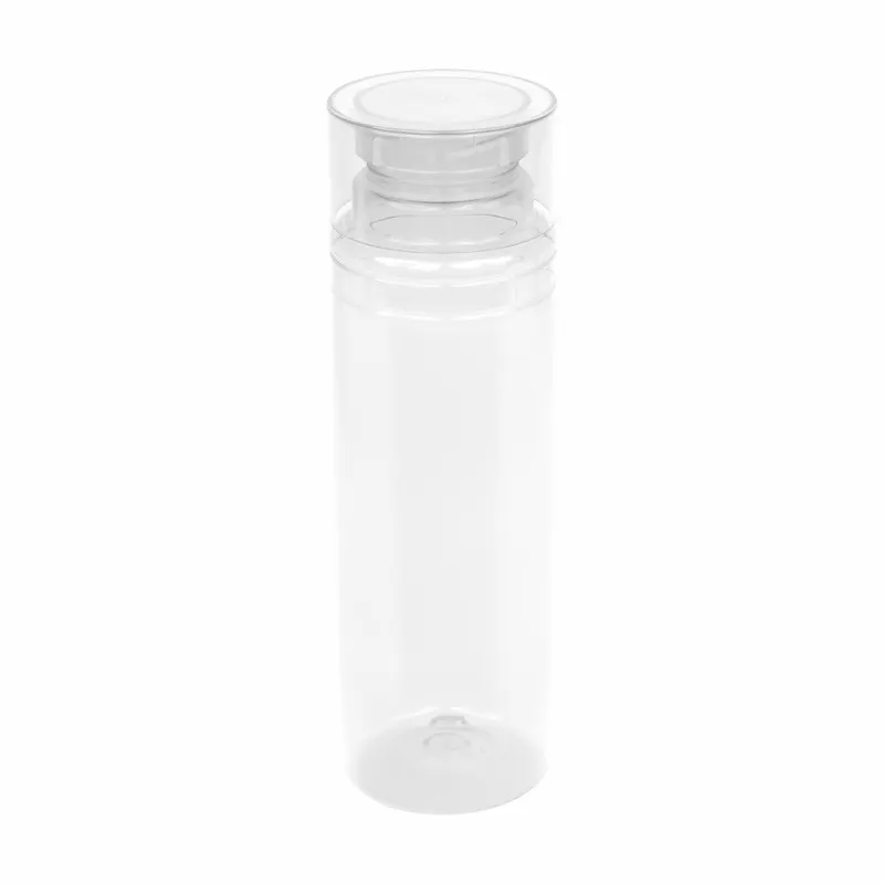 CILINDRO LAKE ANF 006 Transparente — clave ANF 006