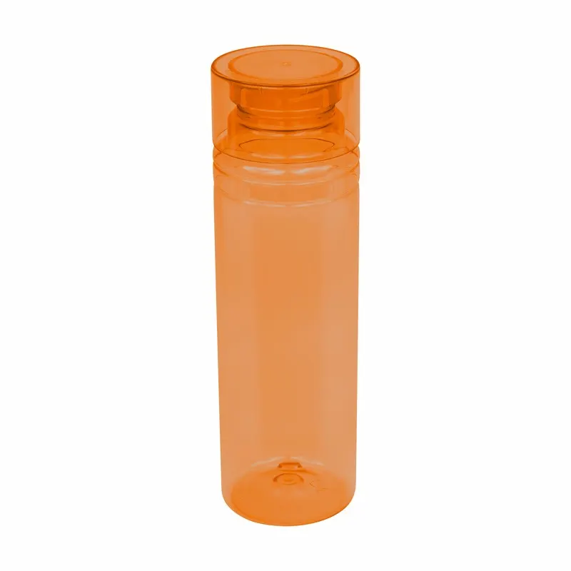 CILINDRO LAKE ANF 006 Naranja traslucido — clave ANF 006