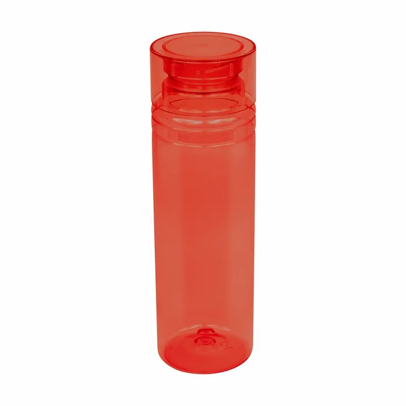 CILINDRO LAKE ANF 006 Rojo traslucido ANF 006 Rojo traslucido