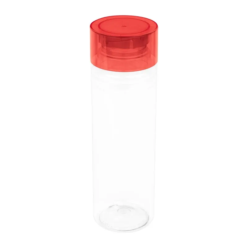 CILINDRO SPRING ANF 007 Rojo traslucido — clave ANF 007