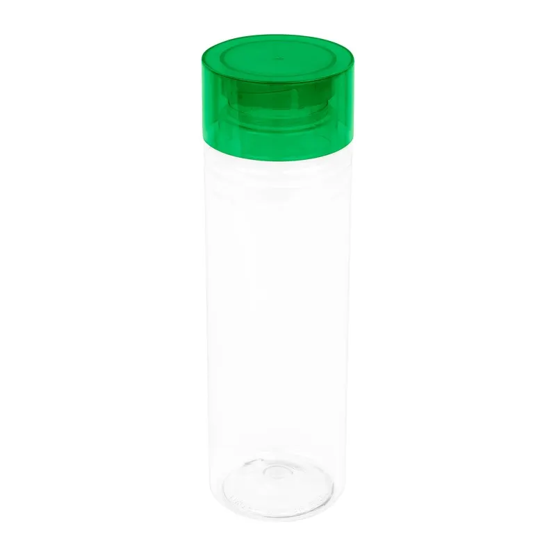 CILINDRO SPRING ANF 007 Verde traslucido ANF 007 Verde traslucido