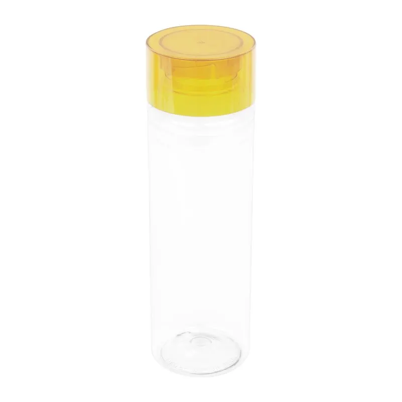 CILINDRO SPRING ANF 007 Amarillo — clave ANF 007